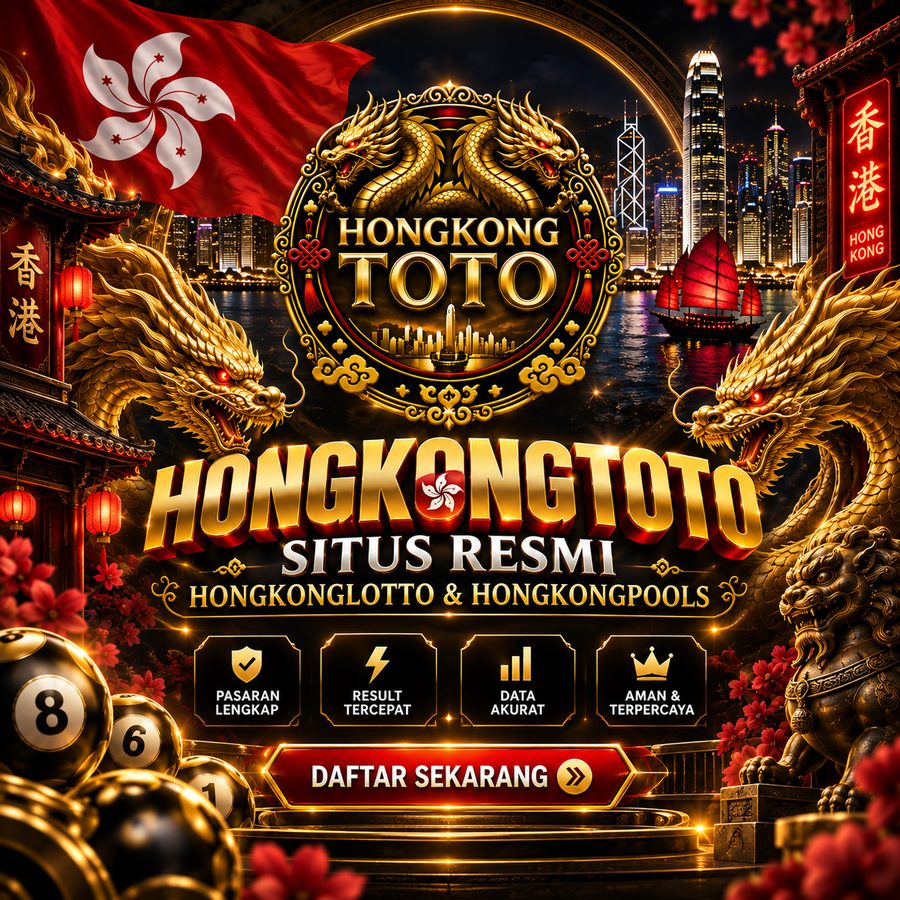 Paito Harian HK 6D 2026 Angka Main 25 September, Paito Terbaru